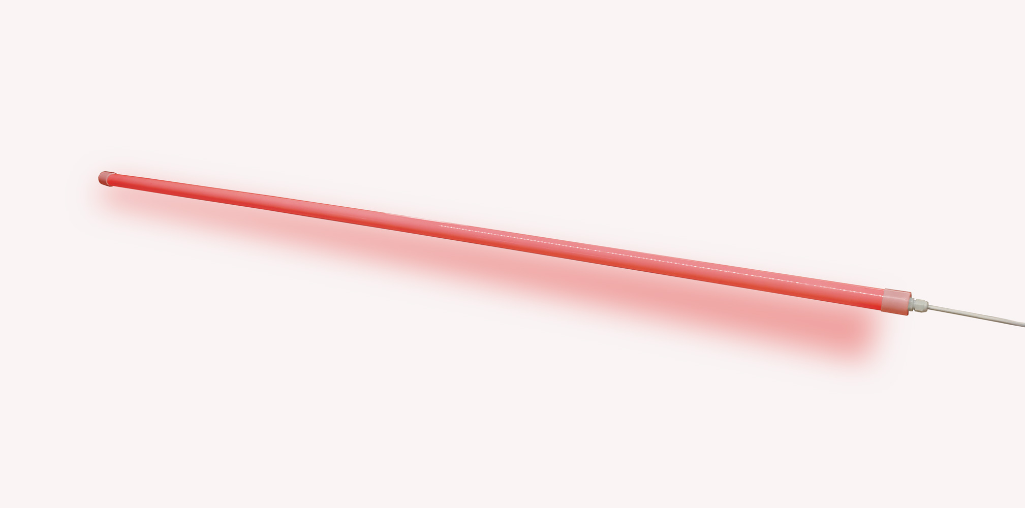 Coloured LED Stick Light