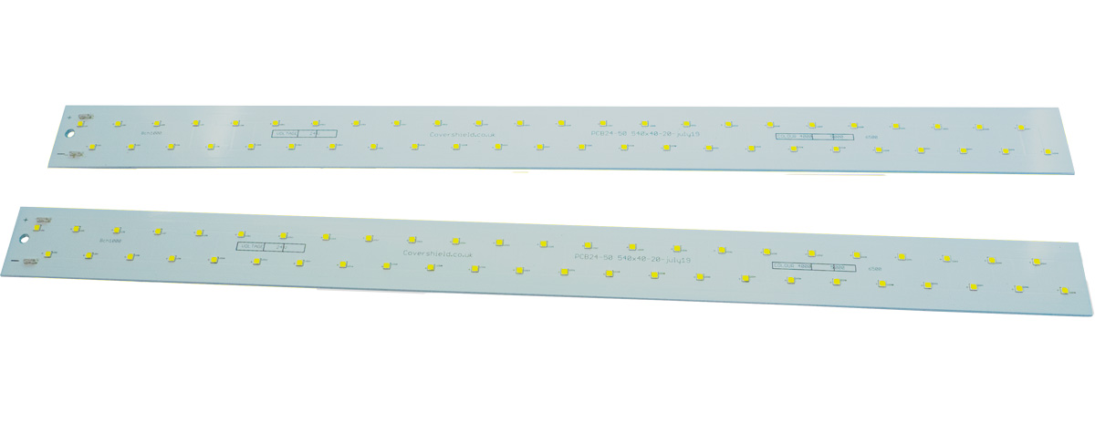 LED Boards & Light Engines