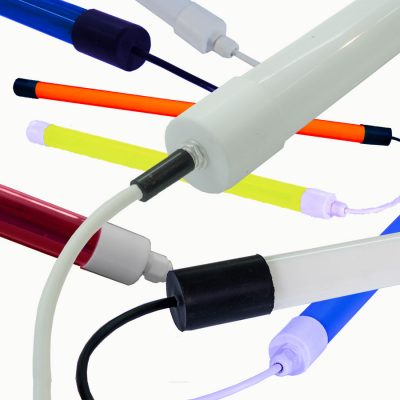 Coloured LED Stick Light