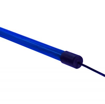 blue led sticklight