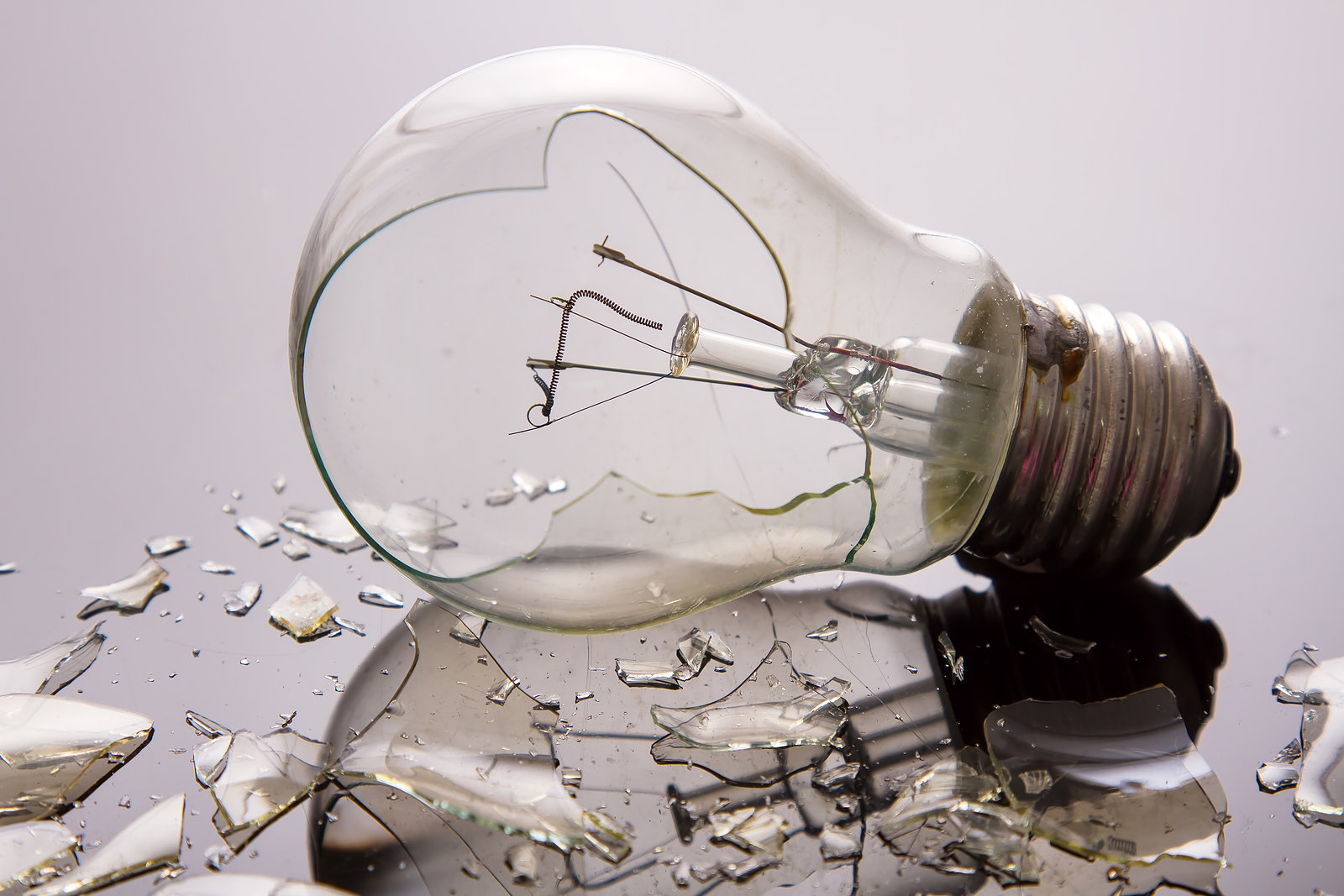 You are currently viewing Does Your Business Need Shatter-Proof Bulbs?