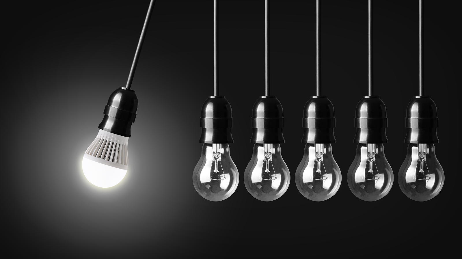 Read more about the article 5 Reasons Why Your Business Should Switch To LED Lighting