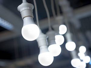 Read more about the article How Lighting Can Help You Comply With Health & Safety Rules