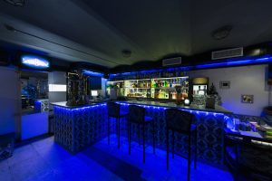 Read more about the article Why Are Blue Lights Commonly Used In Bars And Nightclubs?