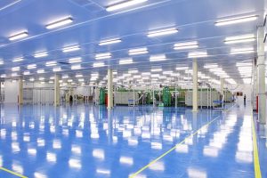 Read more about the article How Custom Light Covers Enhance Safety In Industrial Zones