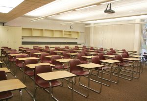 Read more about the article Best Light Covers For Classrooms, Labs and Learning Spaces
