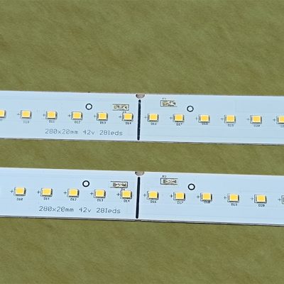 280mm led boards