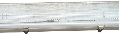 4ft IP65 batten light fitting