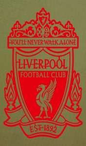 Liverpool football club