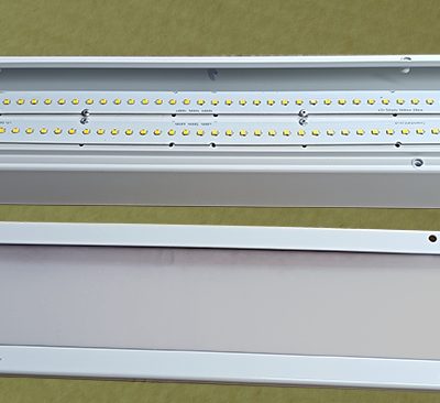 Bespoke Lighting
