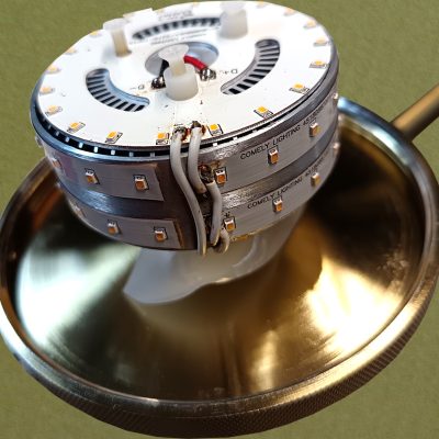 led light repair