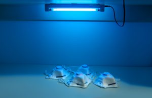Read more about the article Who Invented The Ultraviolet Steriliser Lamp?