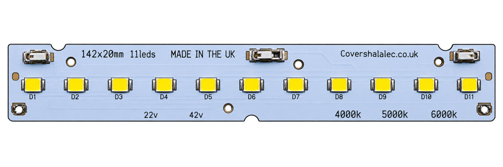 140 20 led boards