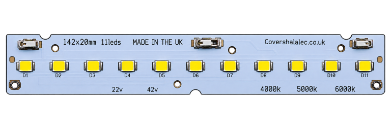 140 20 led boards