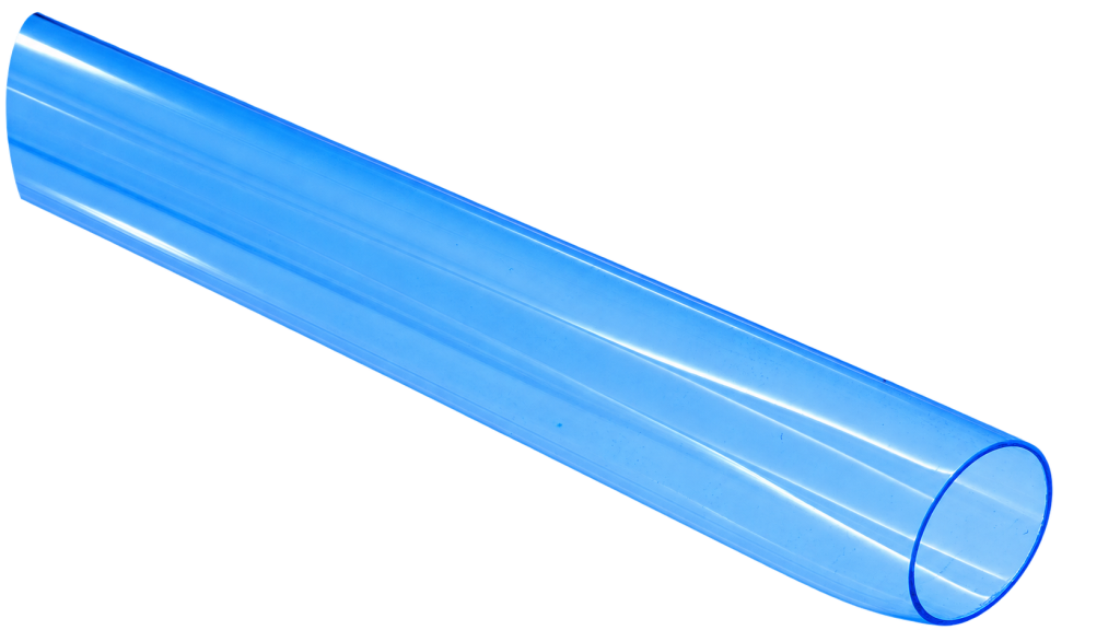 LED Safety Tube Covers (32mm)