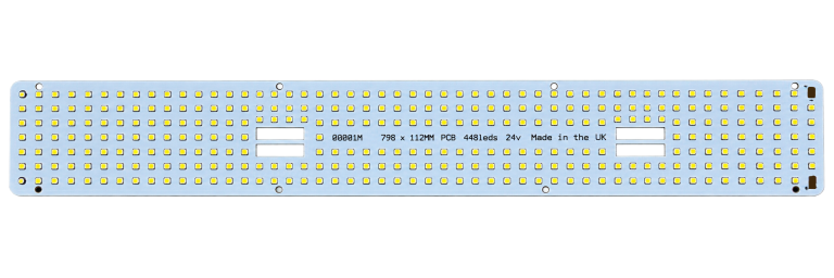 798-112mm board