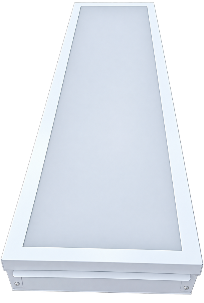 Recess Led Ceiling Panel
